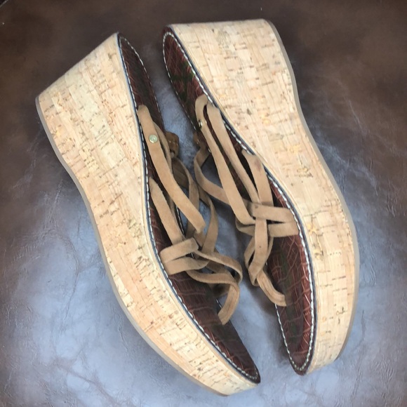 Same Edelman Randy Sandal - Picture 6 of 8